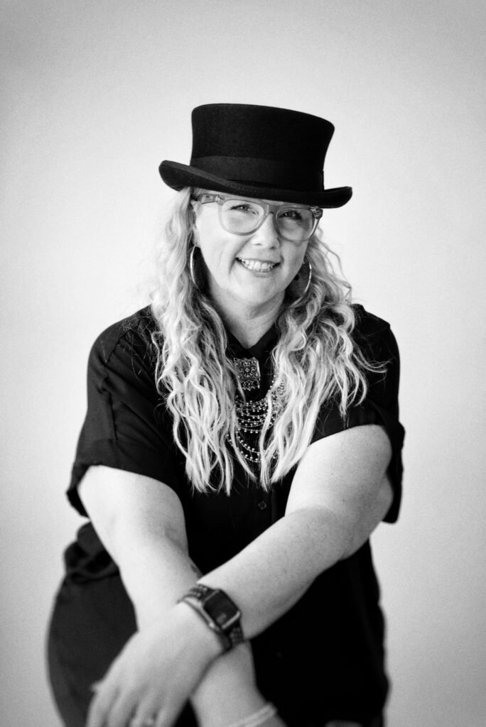Kristen Van Hauen